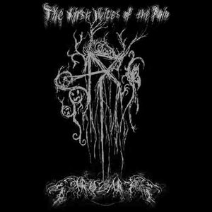 “The first voices of the Pain”的封面