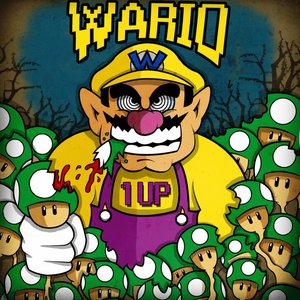 Wario