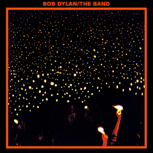 Bob Dylan & The Band - Don