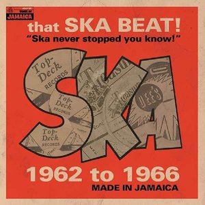 That Ska Beat! 1962-1966