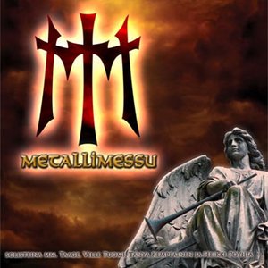 Metallimessu