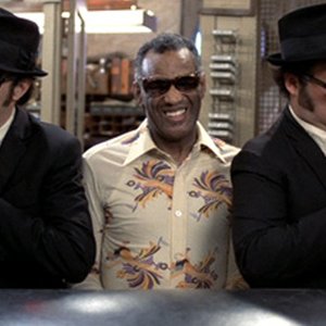 Avatar für Ray Charles, John Belushi and Dan Aykroyd
