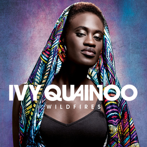 Wildfires cover
