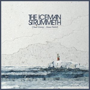 The Iceman Strummeth - EP