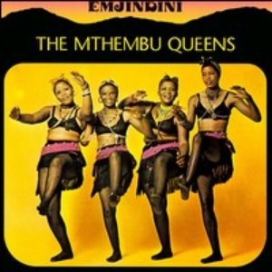 Mthembu Queens 的头像