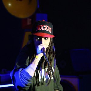 D-Kay Drummasta 的头像