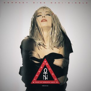 Take My Breath Away (Remix)