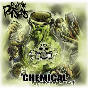 Avatar for Organik Poisons