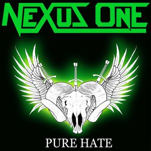 Pure Hate [Explicit]