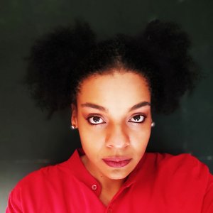 Fatima Njai 的头像