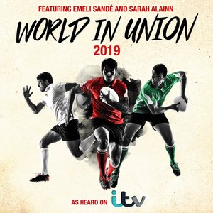 World In Union - Single