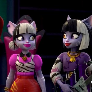 Meowlody & Purrsephone 的头像
