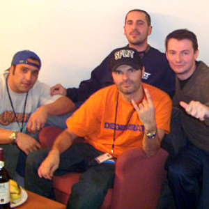 Silmarils photo provided by Last.fm