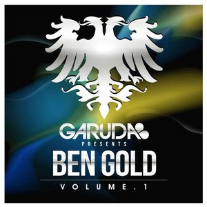 Garuda Presents Ben Gold Volume 1