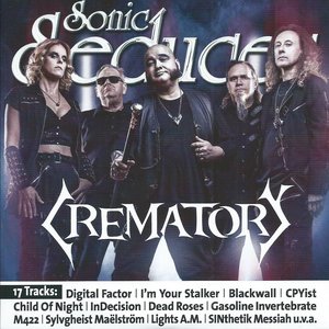 Sonic Seducer: Cold Hands Seduction, Vol. 238