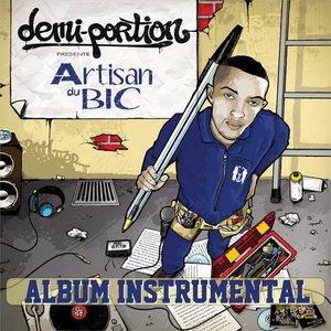 Artisan du bic (Version Instrumentale)