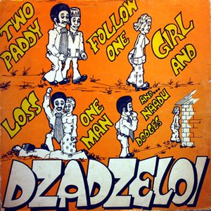 Image for 'Dzadzeloi'