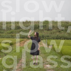 slow light, slow glass