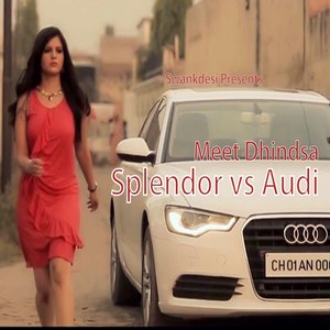 Splendor Vs. Audi