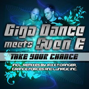Giga Dance meets Sven E 的头像