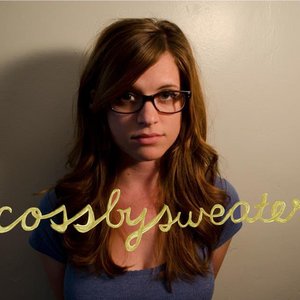 “Cossbysweater”的封面