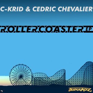 Rollercoaster EP