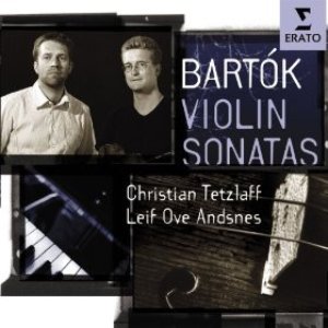 Bartók: Violin Sonatas
