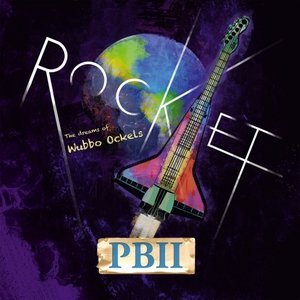 Rocket! The Dreams Of Wubbo Ockels