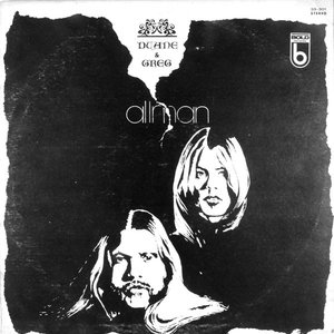 Duane & Greg Allman