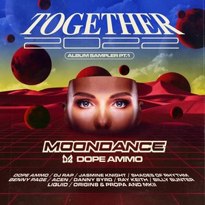 Together - Album Sampler Pt.1