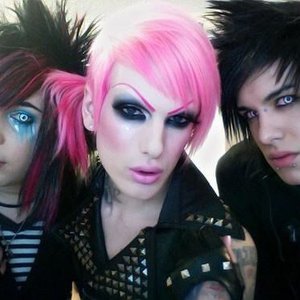 Avatar di Blood On The Dance Floor feat. Jeffree Star