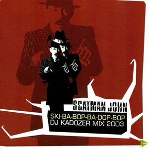 Ska-ba-bop-ba-dop-bop (DJ Kadozer MIX)