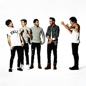 One Direction 的头像
