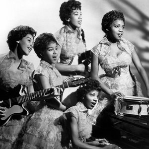 The Chantels 的头像