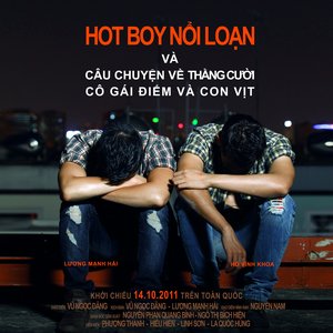 Hot Boy Noi Loan