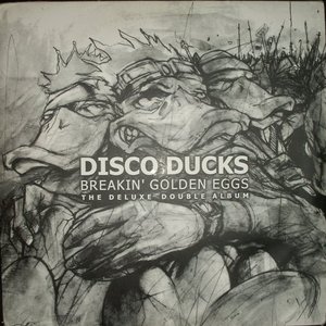 Avatar di Disco Ducks