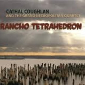Cathal Coughlan And The Grand Necropolitan Quartet 的头像