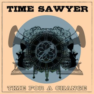 Time For A Change