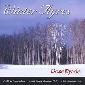 Winter Ayres