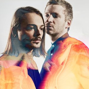 Kiasmos için avatar