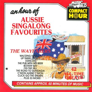 An Hour Of Aussie Singalong Favourites - 42 All-Time Greats
