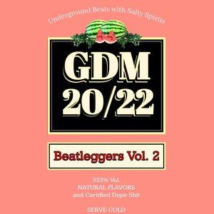 Beatleggers, Vol. 2