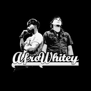 AfroWhitey のアバター