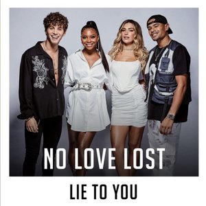 Lie to You (X Factor Recording)