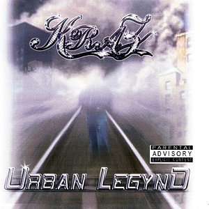 Urban Legynd