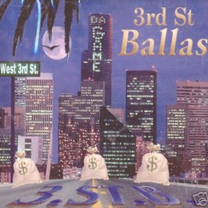 3rd Street Ballas için avatar