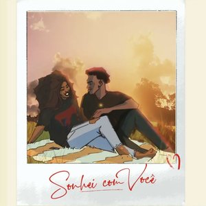 Sonhei com Você
