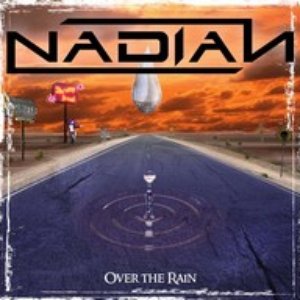 Over the Rain