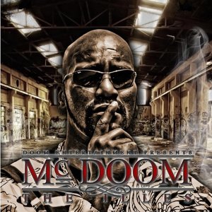 Mc Doom için avatar