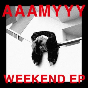 WEEKEND EP